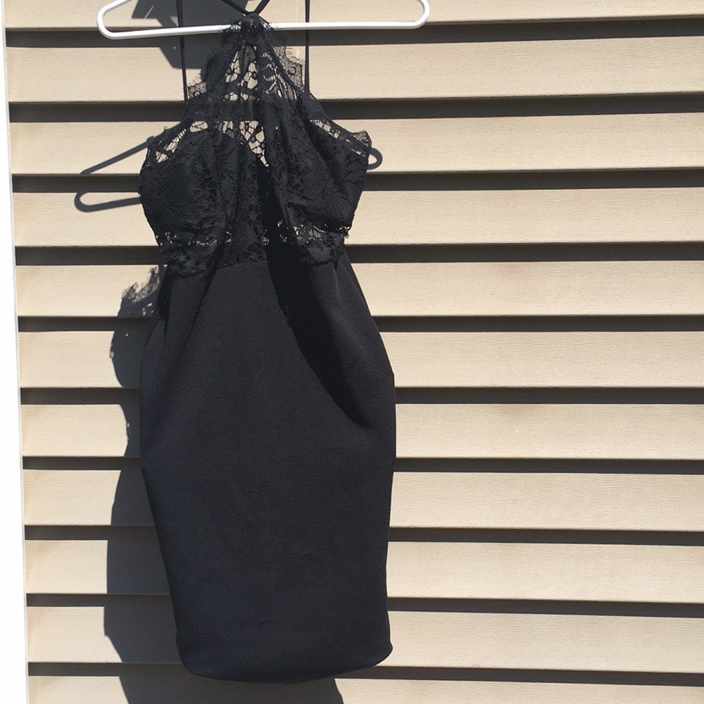 Charlotte Russe Dress